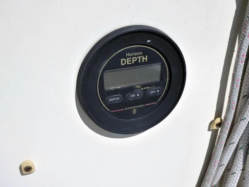 Depth Sounder