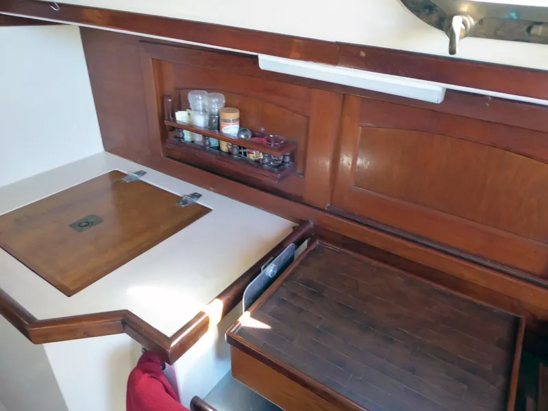 Galley 2