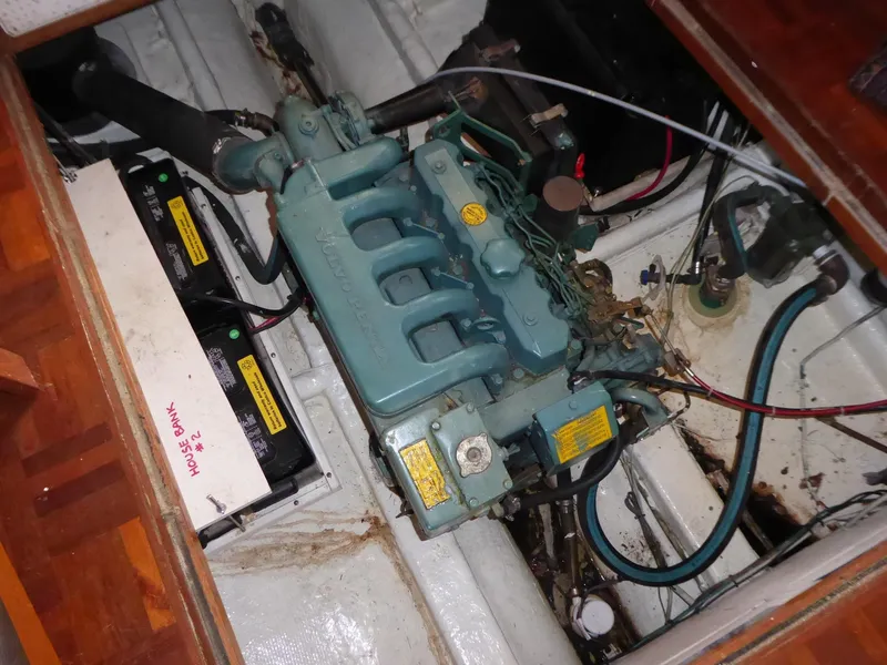 Engine 1