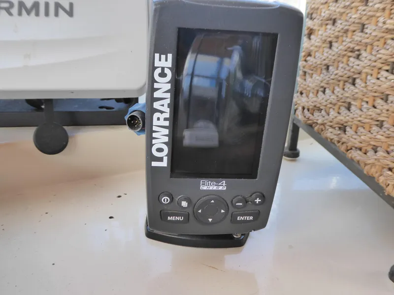 Fish Finder