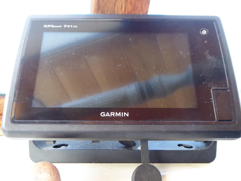 Garmin GPS