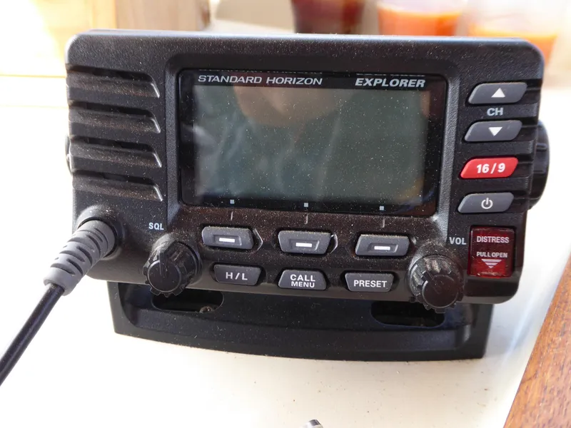 VHF