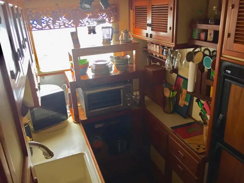 Galley