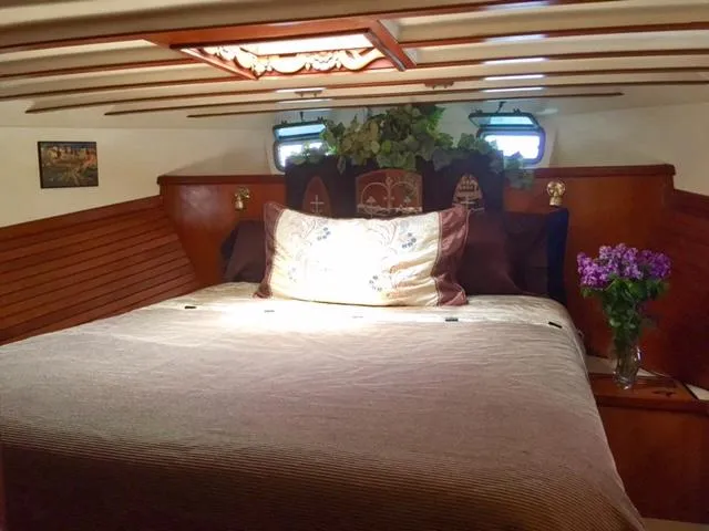 Master Stateroom