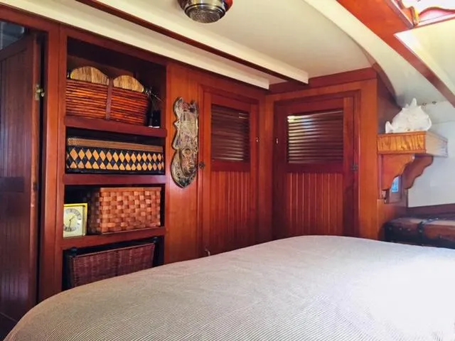 Stateroom 2