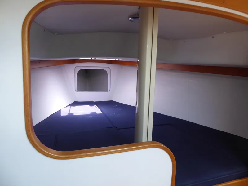 V-Berth