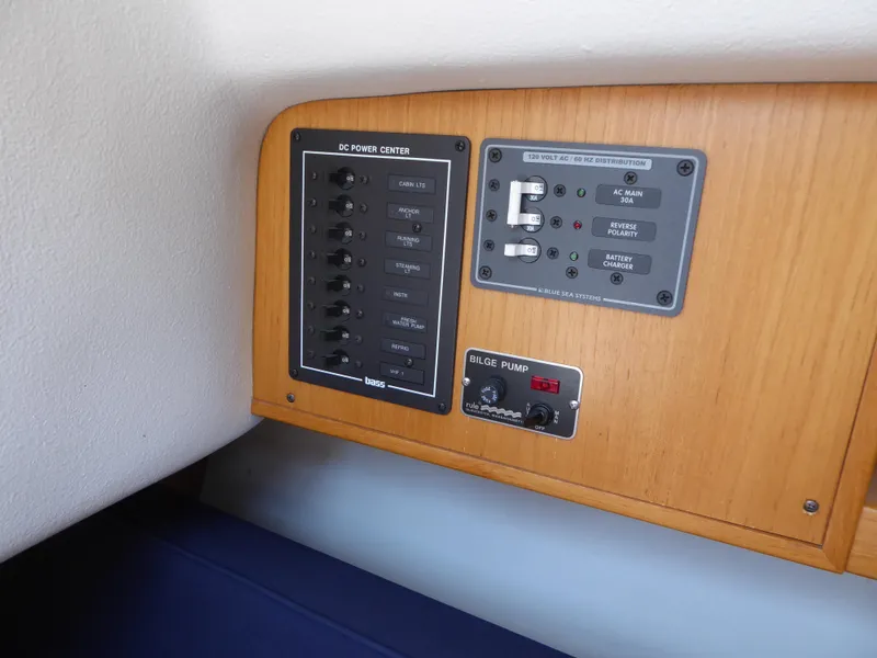 Power Management