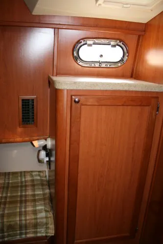 2008 Mainship Trawler