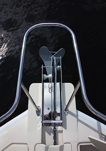 2008 Mainship Trawler