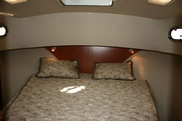2008 Mainship Trawler