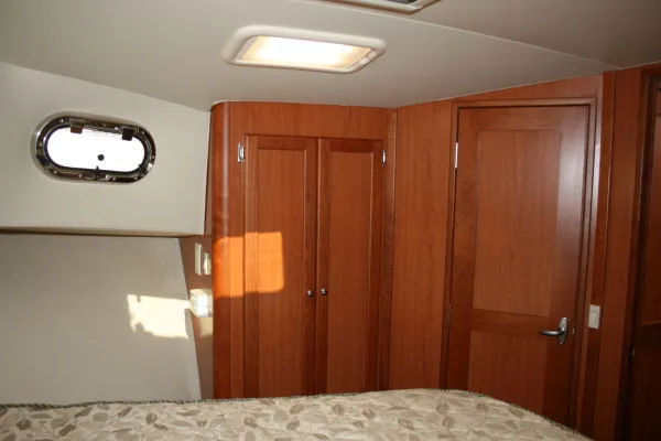 2008 Mainship Trawler