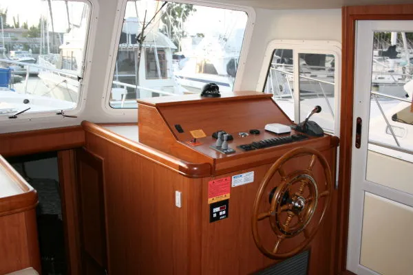 2008 Mainship Trawler