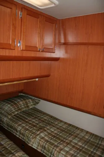 2008 Mainship Trawler