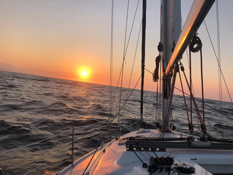 2003 Catalina 350