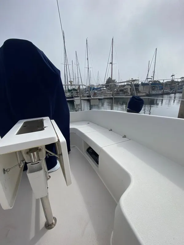 2003 Catalina 350