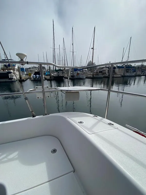 2003 Catalina 350