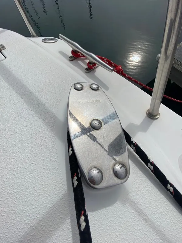 2003 Catalina 350