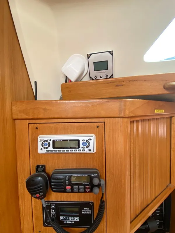 2003 Catalina 350