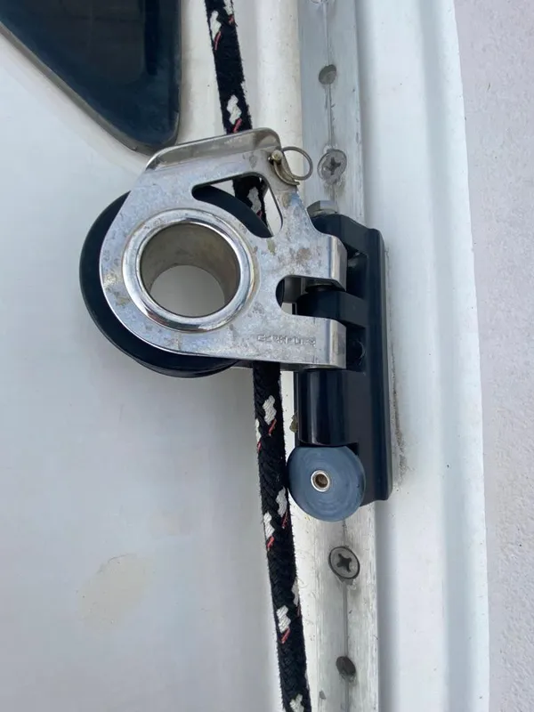 2003 Catalina 350