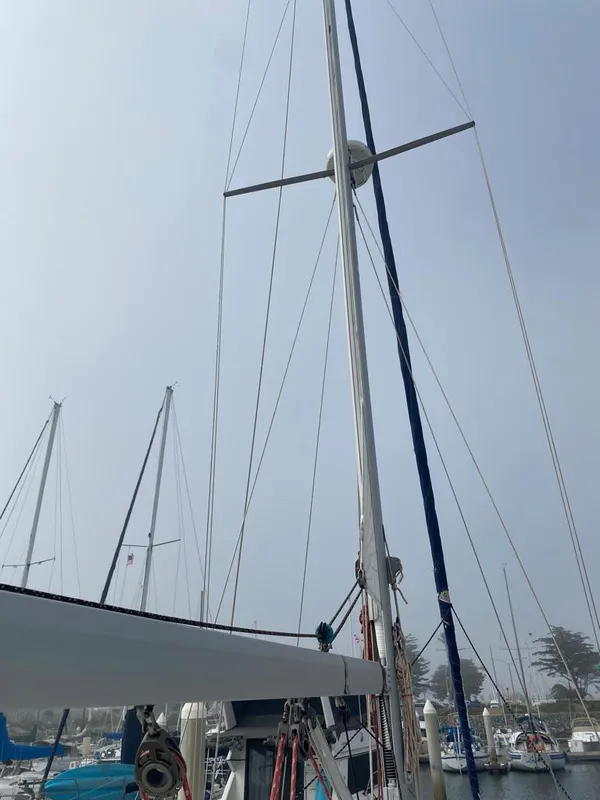 2003 Catalina 350