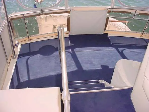 1986 Chris-Craft Catalina 362