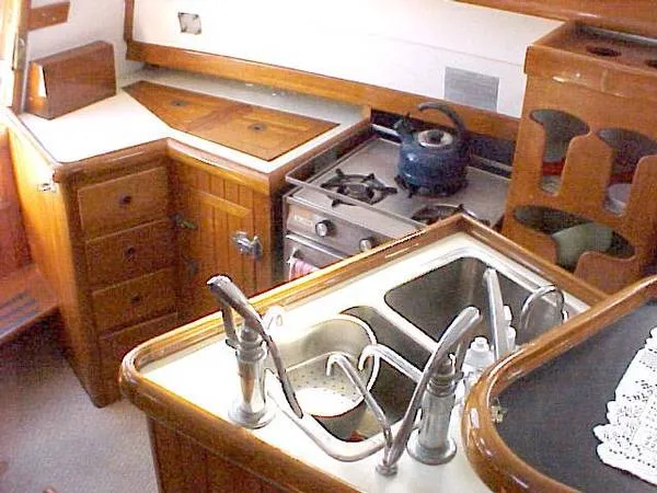 galley