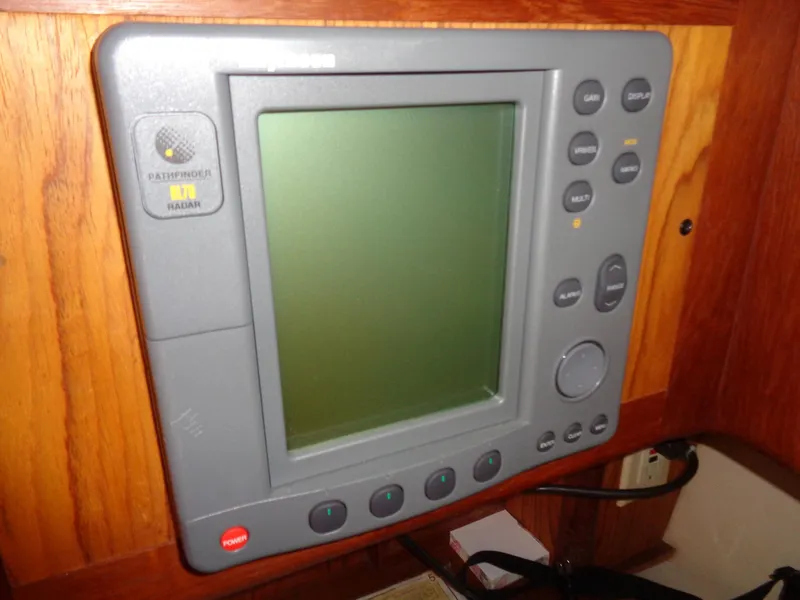 RL 70 Pathfinder