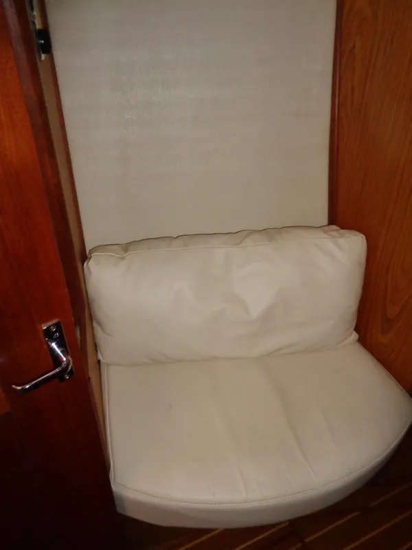 2000 Hunter Passage 450