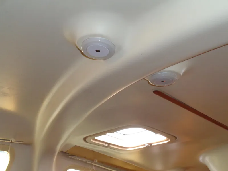 All New LED Lights