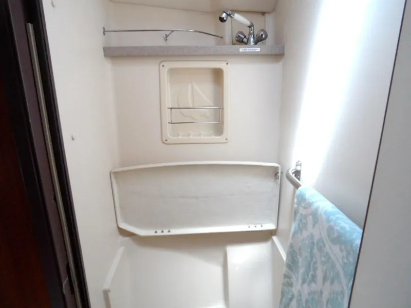 2000 Hunter 460