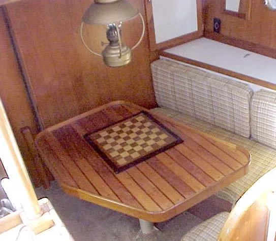 dinette