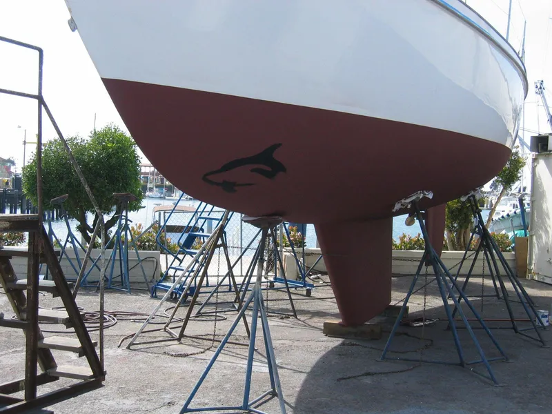1983 Custom Wylie 45