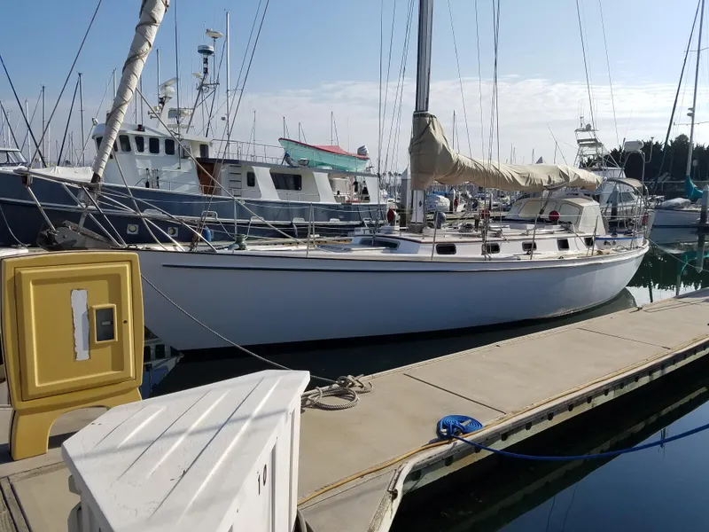 1983 Custom Wylie 45