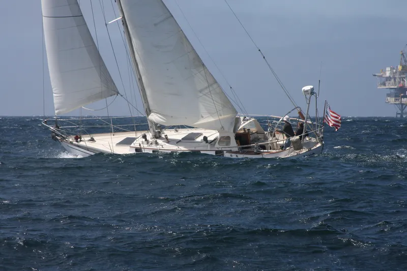 1983 Custom Wylie 45