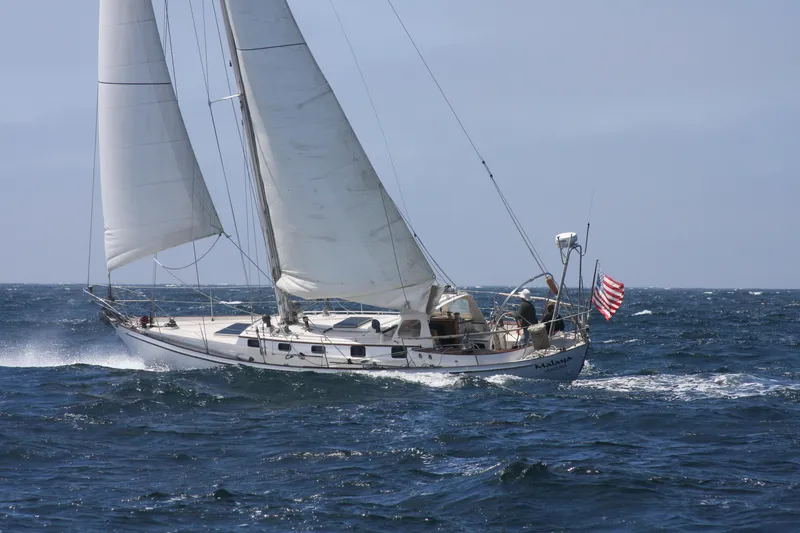 1983 Custom Wylie 45