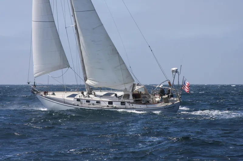 1983 Custom Wylie 45