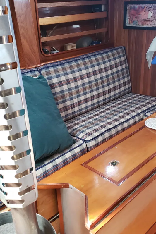 1983 Custom Wylie 45