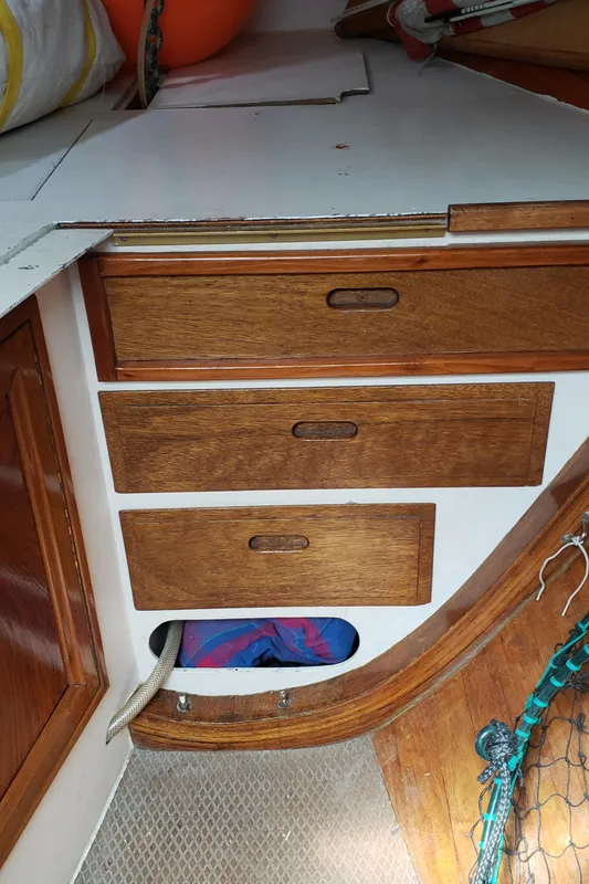 1983 Custom Wylie 45