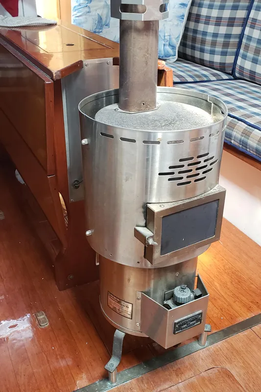 1983 Custom Wylie 45