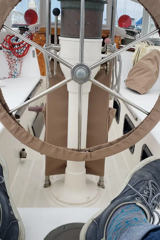 1983 Custom Wylie 45