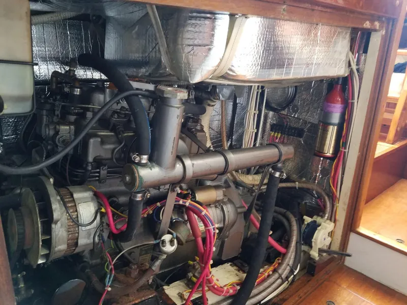 1983 Custom Wylie 45