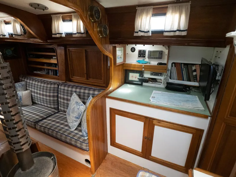 1983 Custom Wylie 45