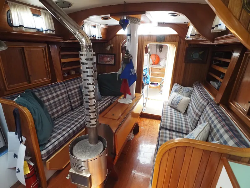 1983 Custom Wylie 45