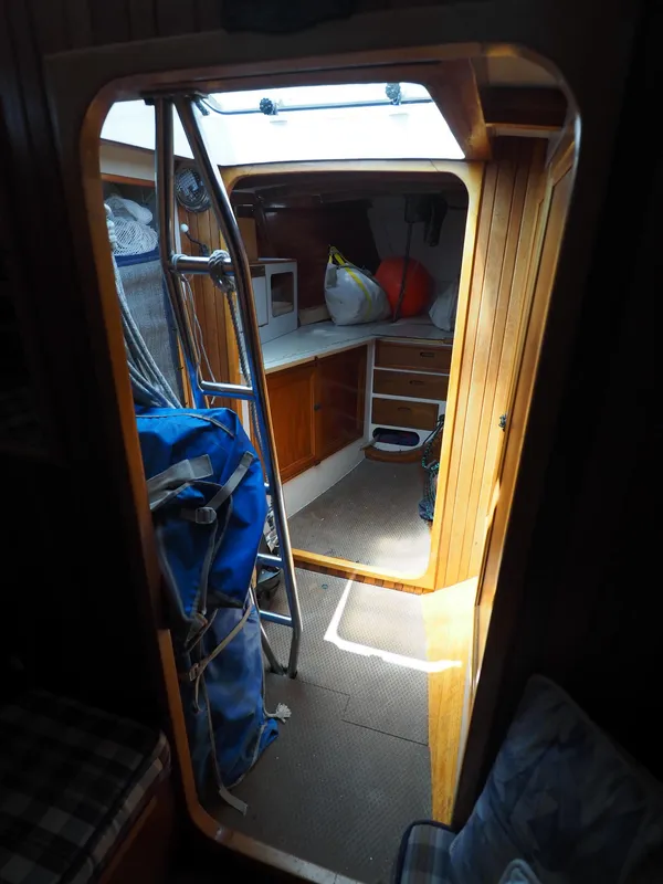 1983 Custom Wylie 45