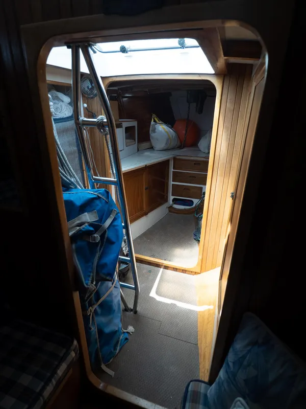 1983 Custom Wylie 45
