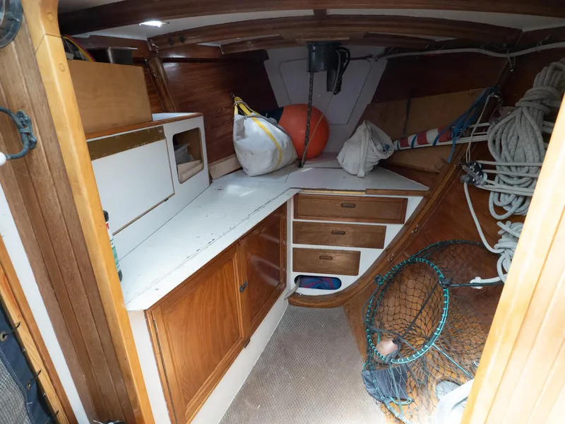 1983 Custom Wylie 45