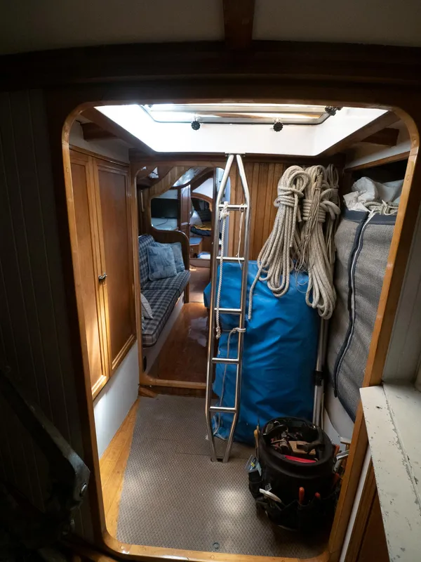 1983 Custom Wylie 45