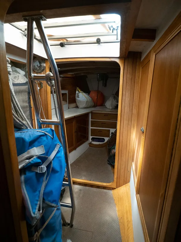 1983 Custom Wylie 45