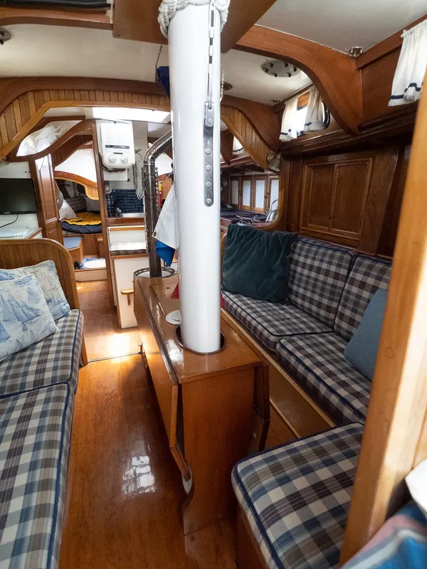 1983 Custom Wylie 45
