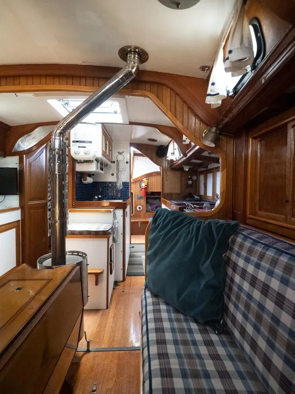 1983 Custom Wylie 45